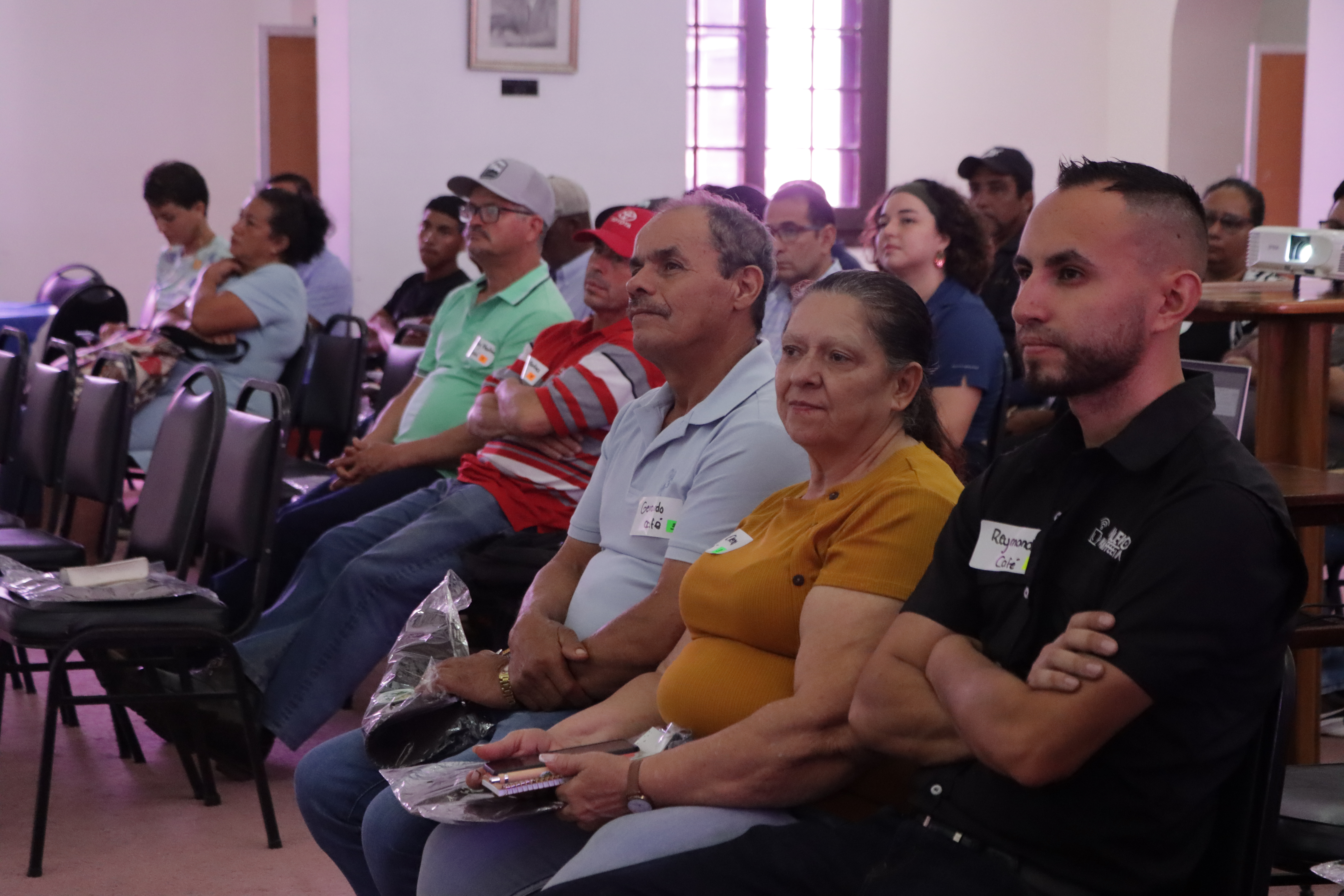 Proyecto: "Una sola salud"