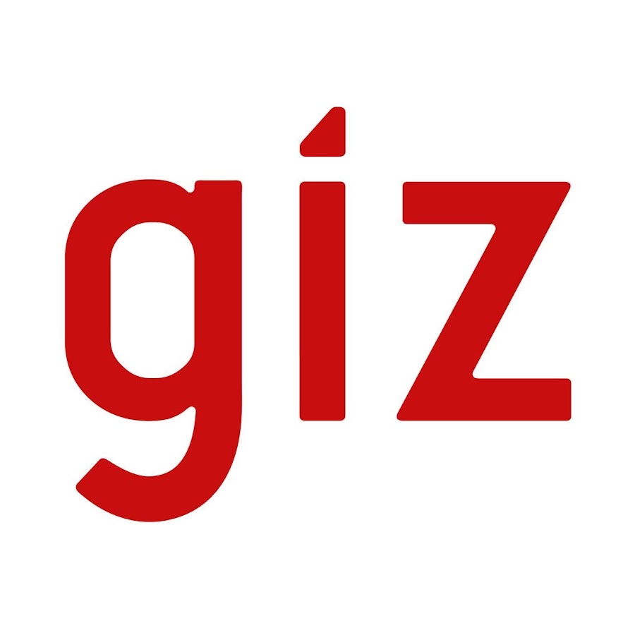 Logo de GIZ – Cooperación Alemana para el Desarrollo