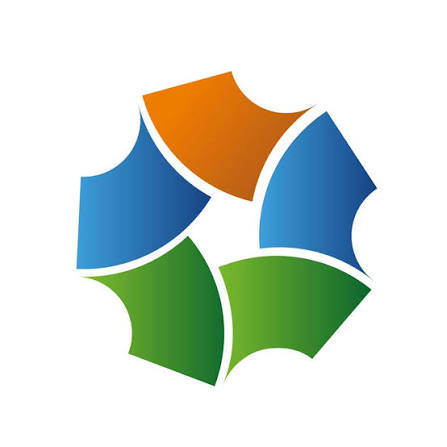 Logo de IS Corporación